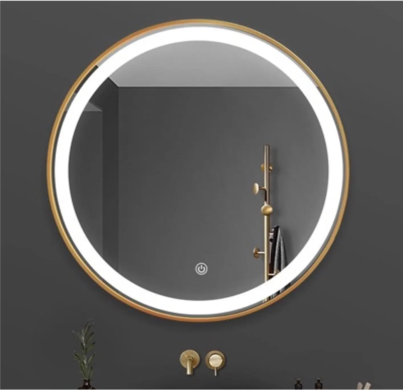 LED Mirror thumbnail 6